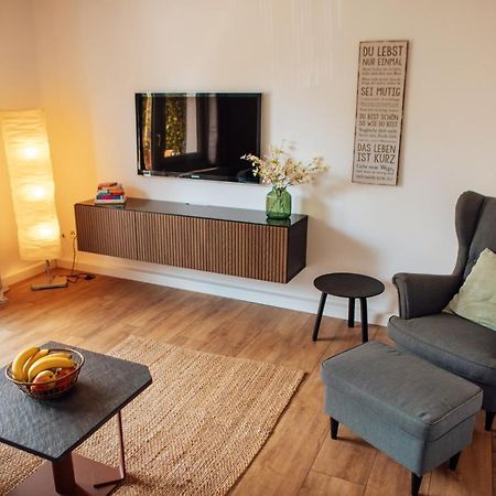 Appartamento Casa Melisa I 61M² I Wlan Witten Esterno foto
