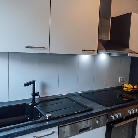 Appartamento Casa Melisa I 61M² I Wlan Witten Esterno foto