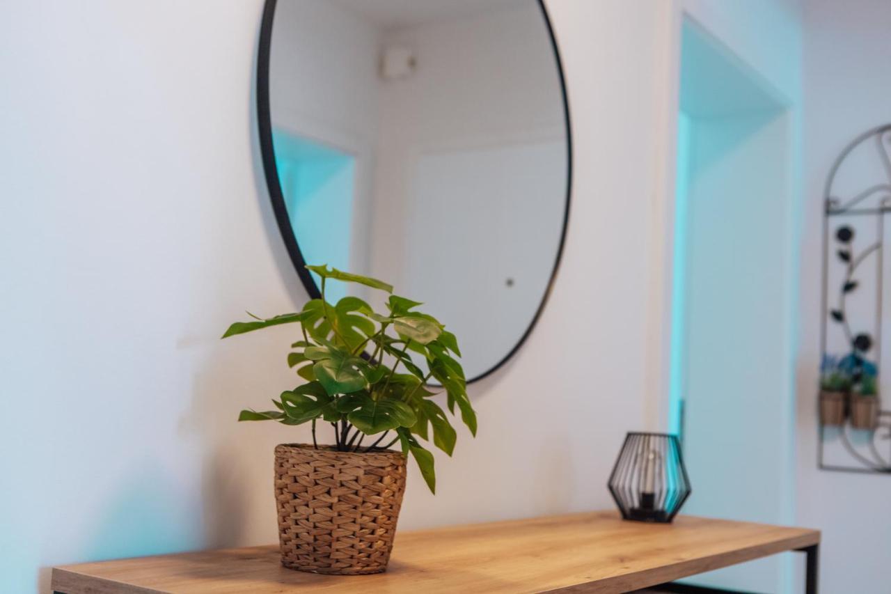 Appartamento Casa Melisa I 61M² I Wlan Witten Esterno foto