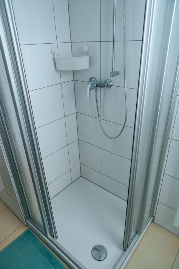 Appartamento Casa Melisa I 61M² I Wlan Witten Esterno foto
