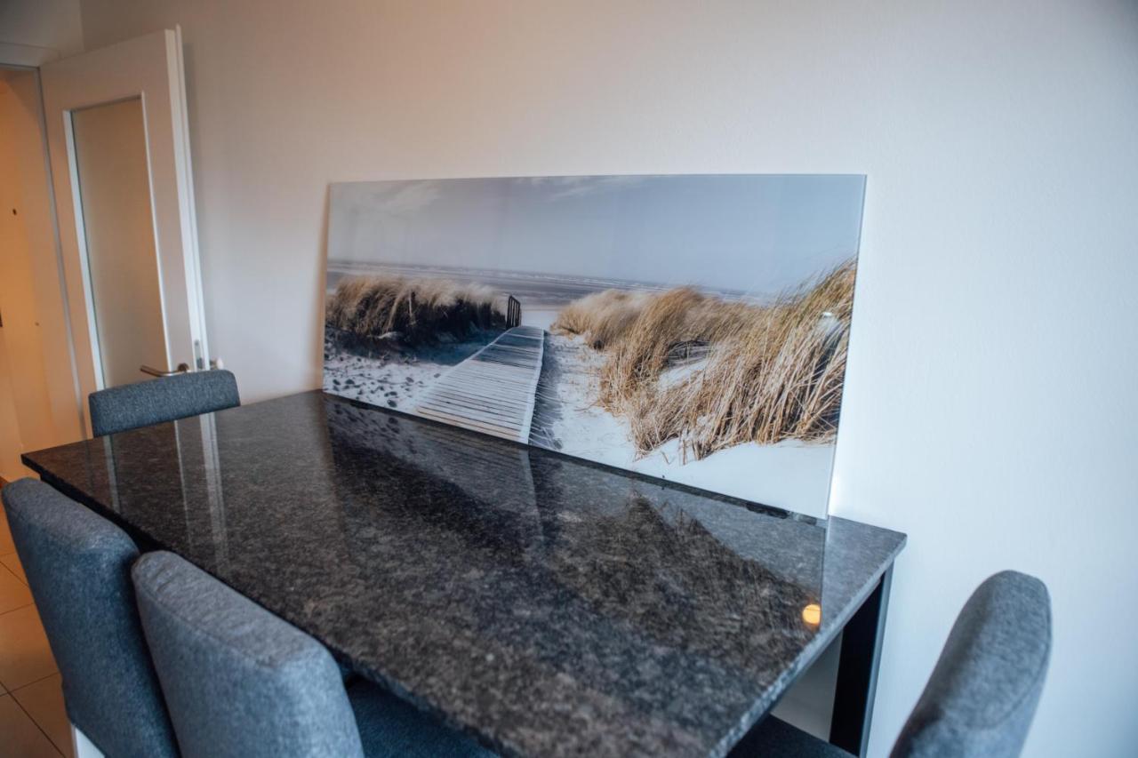 Appartamento Casa Melisa I 61M² I Wlan Witten Esterno foto