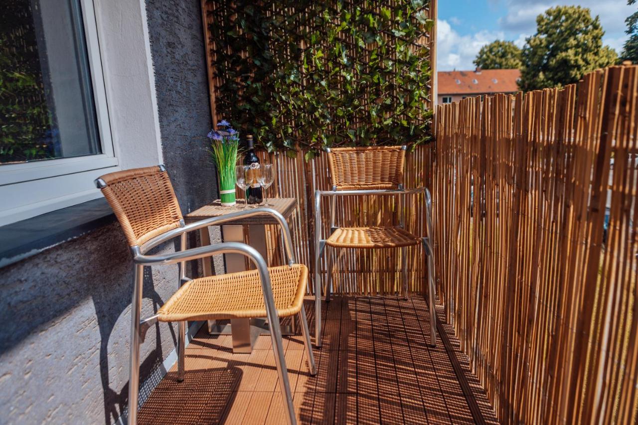Appartamento Casa Melisa I 61M² I Wlan Witten Esterno foto