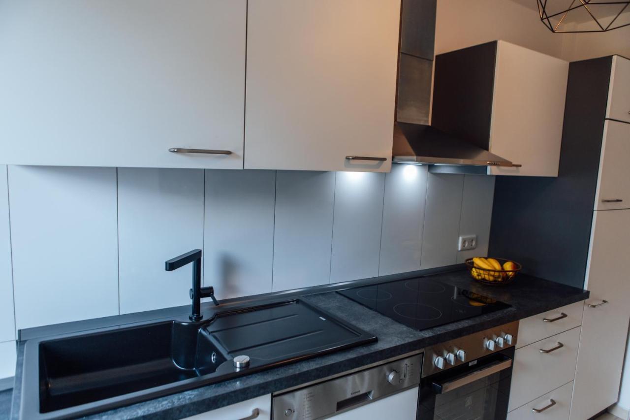 Appartamento Casa Melisa I 61M² I Wlan Witten Esterno foto