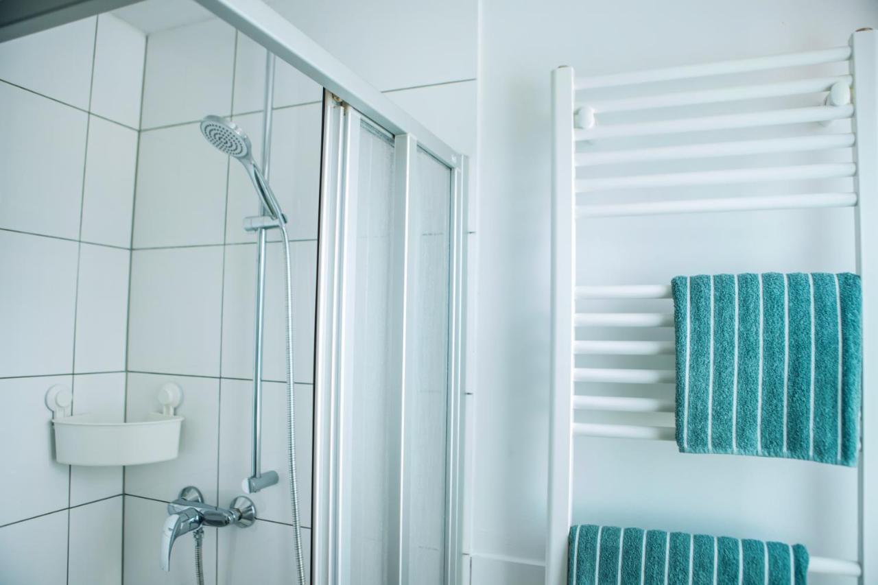 Appartamento Casa Melisa I 61M² I Wlan Witten Esterno foto