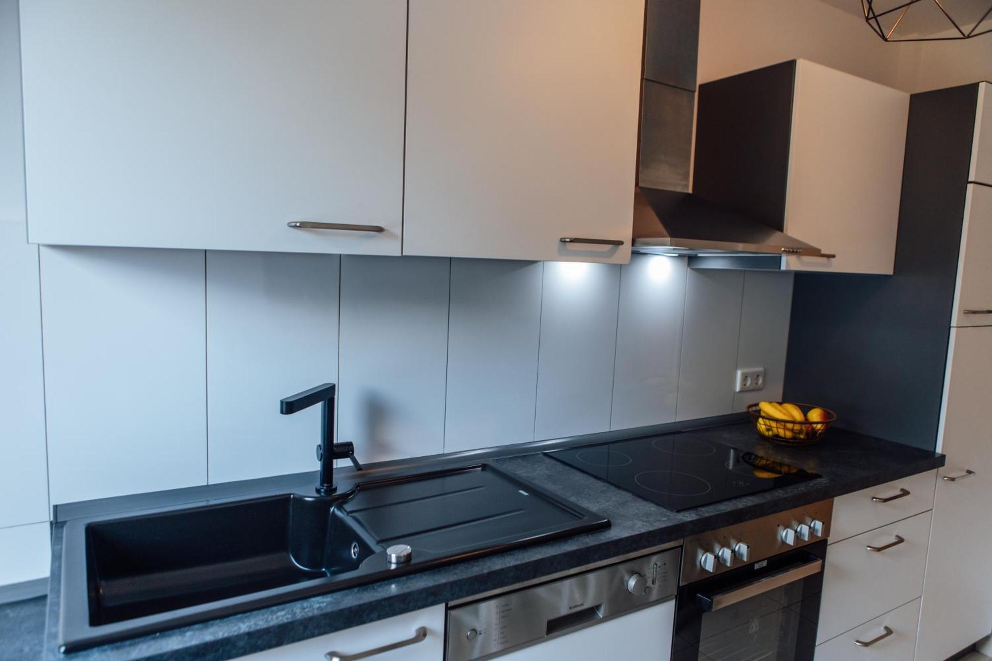 Appartamento Casa Melisa I 61M² I Wlan Witten Esterno foto